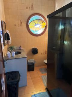 Quarto Aconchegante I - Cruzeiro - 3
