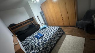 Quarto Aconchegante I - Cruzeiro - 1