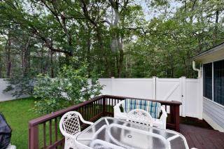 Lobster Rock Retreat - 8