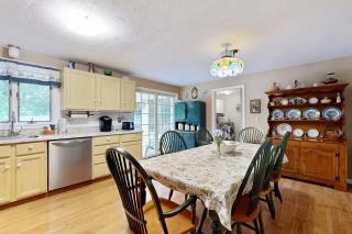 Lobster Rock Retreat - Barnstable - 5