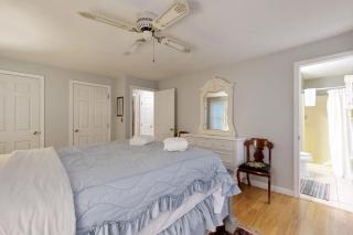 Lobster Rock Retreat - Barnstable - 1