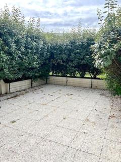 Porte Océane studio spacieux avec parking - 6