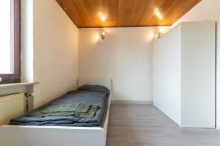 Monteurapartment I 12 Betten I Küche I Waschmaschine I Balkon I Nieder-Klingen - - 8