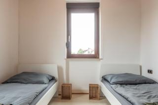 Monteurapartment I 12 Betten I Küche I Waschmaschine I Balkon I Nieder-Klingen - - 5