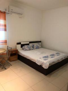 Talatona Cozy Inn - Nazaré - 4