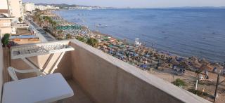 Linda Apartment Durrës - Durazzo - 0