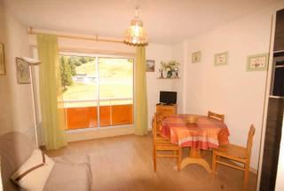 Résidence MARMOTTES - Studio pour 4 Personnes MAE-2574 - Gourette - 7