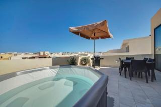 2br Penthouse with Jacuzzi - Il-Gżira - 0