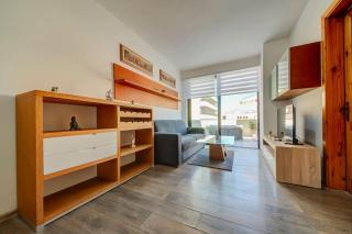2br Penthouse with Jacuzzi - Il-Gżira - 9