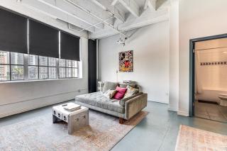 Downtown Los Angeles Condo with Rooftop Pool Access - 6