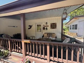 The Iris Garden Downtown Cottages and Suites - Nashville - 5