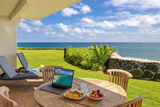 Poipu Shores 107A - Koloa - 0