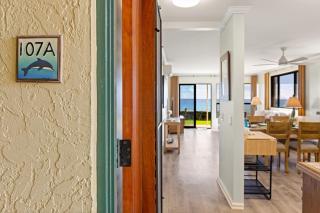 Poipu Shores 107A - 8