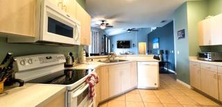 Steamboat Serenity at White Rose Villas - Davenport - 2