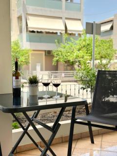URBAN APARTMENT - Lefkada - 7