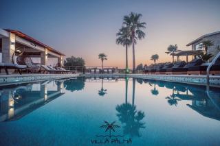 Villa Palma - Kallithea Halkidikis - 8