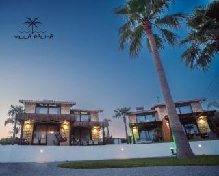 Villa Palma - Kallithea Halkidikis - 7