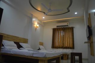 Hotel Anand Heritage - Shirdi - 8