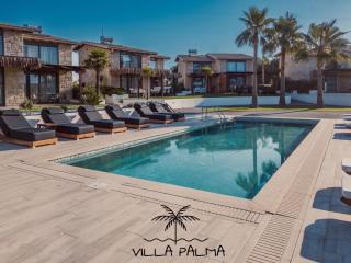Villa Palma - Kallithea Halkidikis - 0