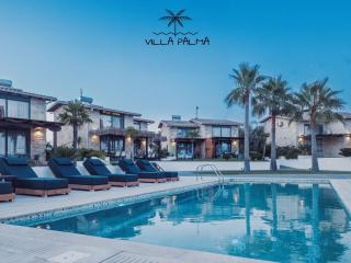 Villa Palma - Kallithea Halkidikis - 6