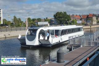 Appt de charme Calais Nord - balcon - Plage -Commerces - Ferry - Calais - 1