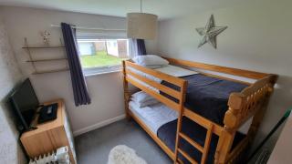 5 Hemsby Holiday Chalet, Convenient for sandy beach - Hemsby - 9
