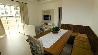 1074 - Apartamento para locação no centro de Bombinhas - Bombinhas - 4