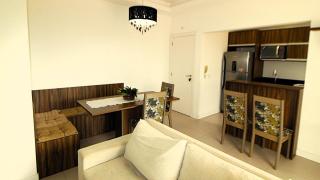 1074 - Apartamento para locação no centro de Bombinhas - Bombinhas - 2