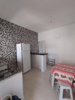 Apartamento 01 - Toninhas - 6