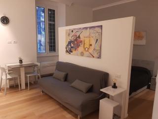 Liberty Home - Rome - 6