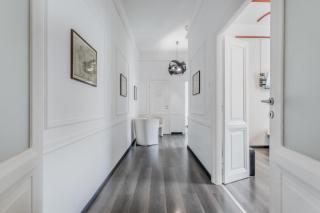 Giuliano Guest House - 8