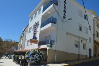 Hostal Solymar - Louro - 9