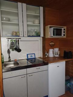 FEWO Isla 4 - Elmenhorst - 5