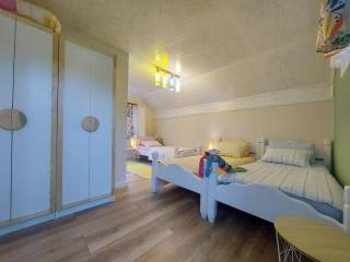 Mudita Houses Be Happy - Cetinje - 2