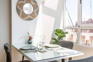 Sohos Rooftop - Nice sunset view - Buenos Aires - 3
