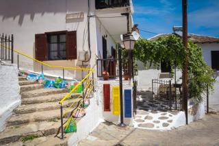 VILLA NoE - Panagia - 9