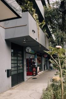 Casa Agustina - Città del Messico - 5