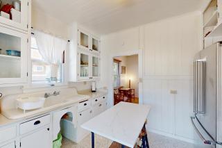 Garden Cottage Unit A - Honolulu - 5