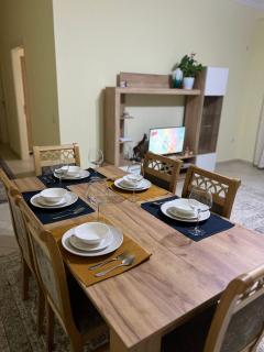 New Baazar Terrace Apartment - Tirana - 4