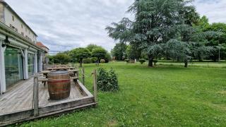 Domaine de Bernede - 5