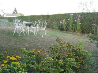 La Petite Mongesse - 1