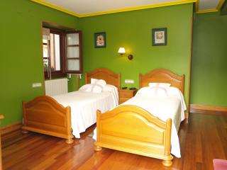 Hostal Rural Onbordi - Lesaka - 1