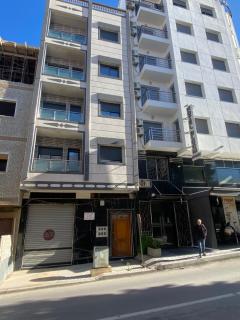 Mooie gemeubileerde appartement 4e etage midden in de stad - Al-Ḥoseyma - 2