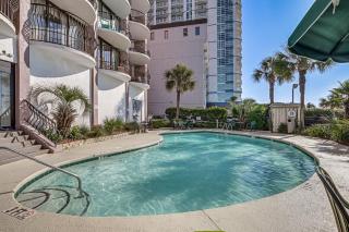 Oceanfront Resort-Style Condo in Myrtle Beach! - Myrtle Beach - 0
