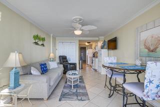 Oceanfront Resort-Style Condo in Myrtle Beach! - Myrtle Beach - 8