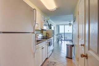 Oceanfront Resort-Style Condo in Myrtle Beach! - Myrtle Beach - 7