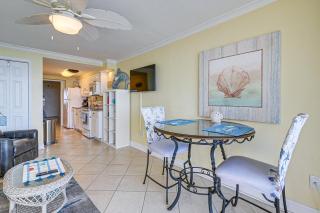 Oceanfront Resort-Style Condo in Myrtle Beach! - Myrtle Beach - 2