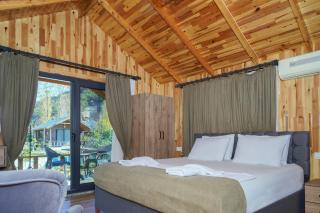 Ruby Bungalow Alanya - - 7