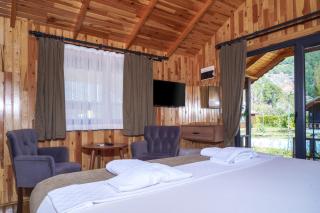 Ruby Bungalow Alanya - - 5