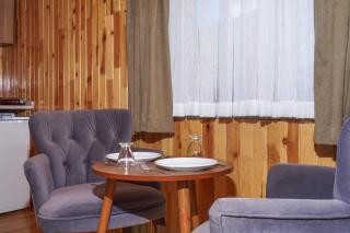 Ruby Bungalow Alanya - - 4
